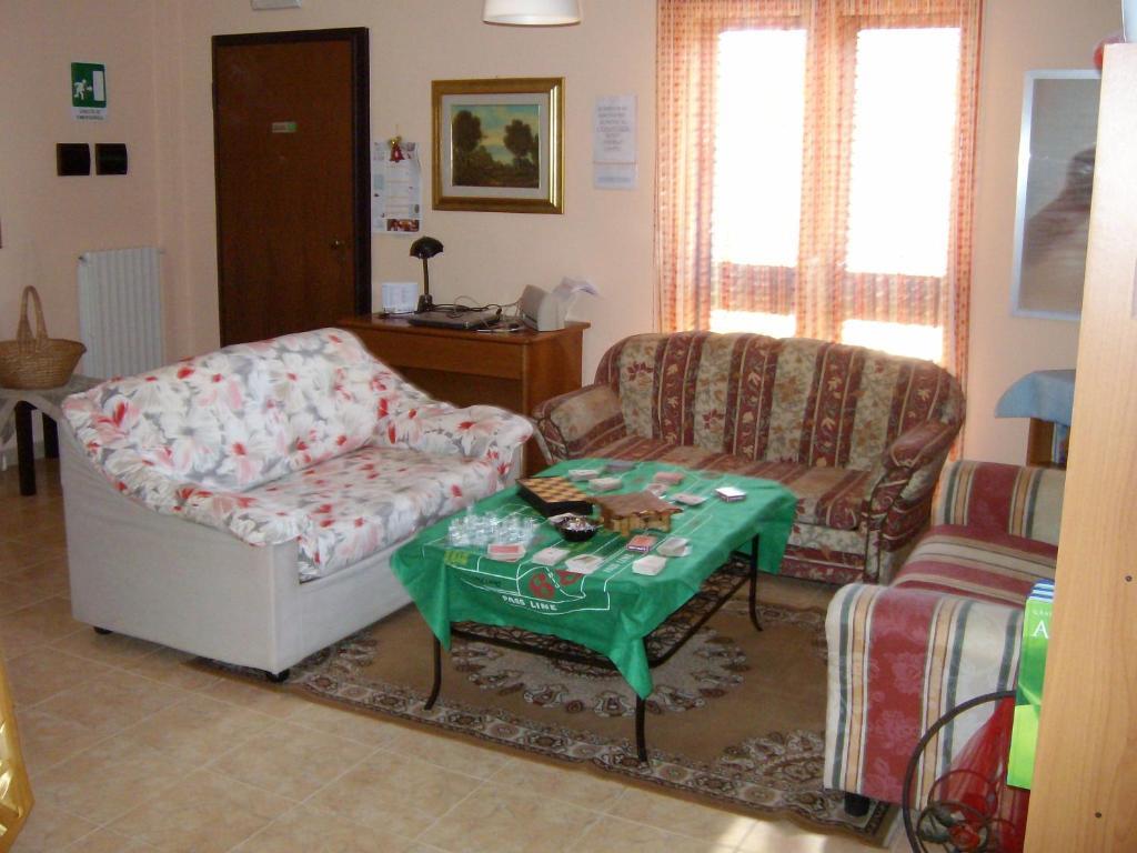 سانيكولا B&B Maran المظهر الخارجي الصورة